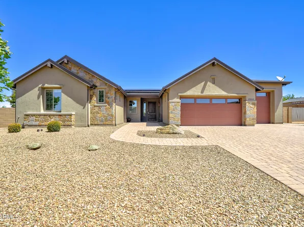 13164 E BROKTON Lane, Prescott Valley, AZ 86315