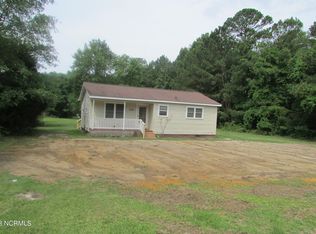 726 Harmony Church Rd, Clinton, NC 28328