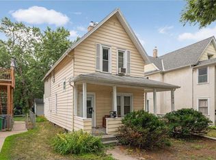 1010 22nd Ave NE APT 2, Minneapolis, MN 55418
