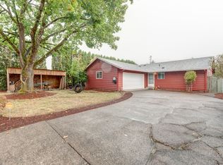 10801 NE 11th St, Vancouver, WA