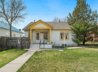 715 Deuel St, Fort Morgan, CO 80701