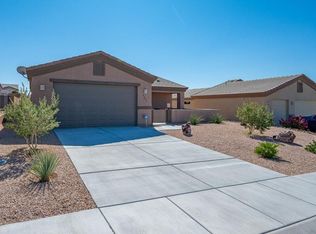 2680 Big Country Trl, Bullhead City, AZ 86442