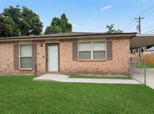 4112 Ames Blvd, Marrero, LA 70072