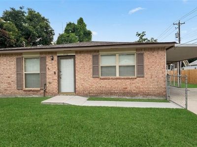 4112 Ames Blvd, Marrero, LA, 70072