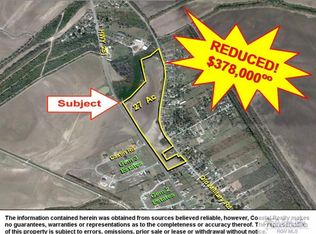 Hwy 281, Brownsville, TX 78520