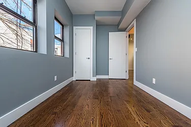 Rented by East Williamsburg Realty Inc