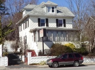 5432 Belair Rd, Baltimore, MD 21206