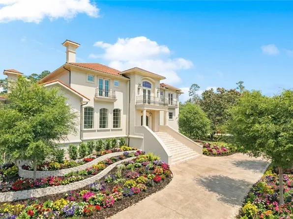 157 Sanctuary Dr, Mandeville, LA 70471