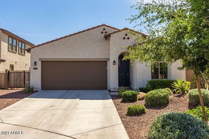 1st image of 10051 W Foothill Dr