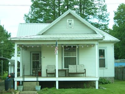 24 W La Salle St, Zanesville, OH, 43701
