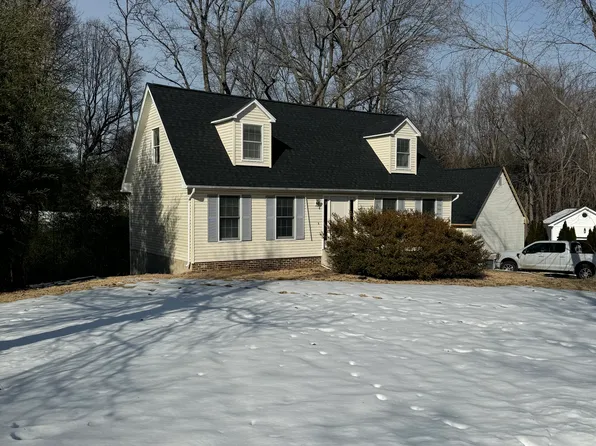 (undisclosed Address), Chesapeake Beach, MD 20732