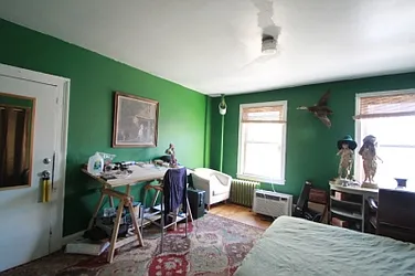 Rented by Citi Habitats