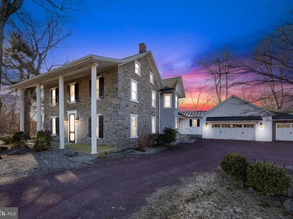 2135 Esten Rd, Quakertown, PA 18951