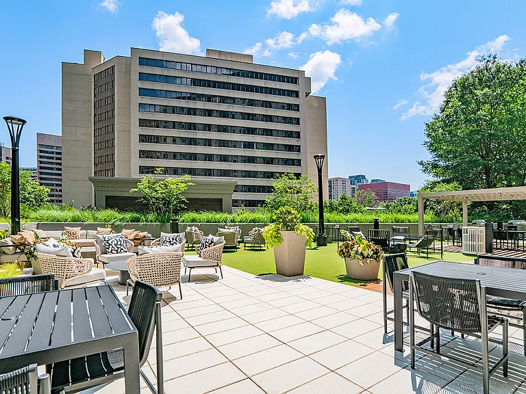 Cortland Pentagon City — Photo 21