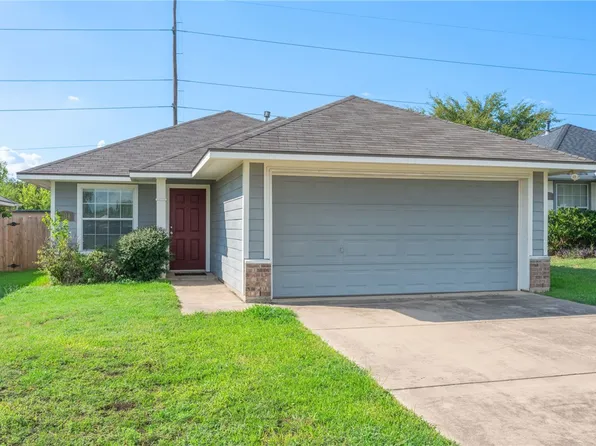 1114 Cottage Grove Cir, Bryan, TX 77801
