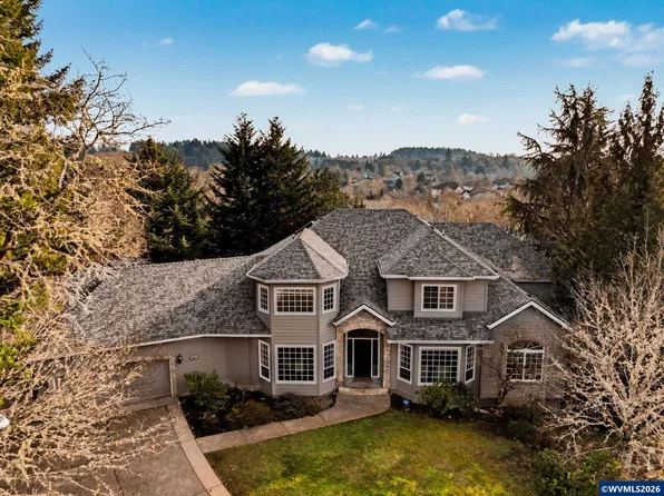 2991 NW Cassia Pl, Corvallis, OR 97330