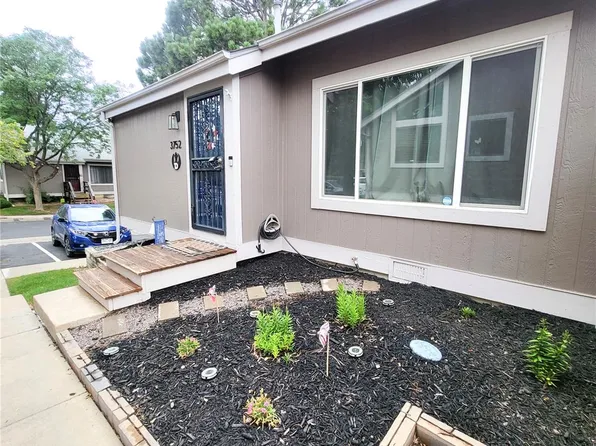 3752 S Genoa Circle #D, Aurora, CO 80013
