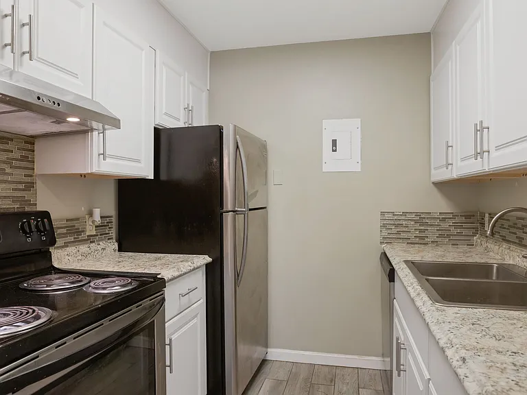 2227 Canyon Blvd #201-A201 — Photo 8