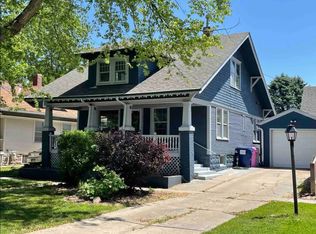 1834 S 11th St, Lincoln, NE 68502