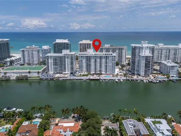 5700 Collins Ave APT 7G, Miami Beach, FL 33140