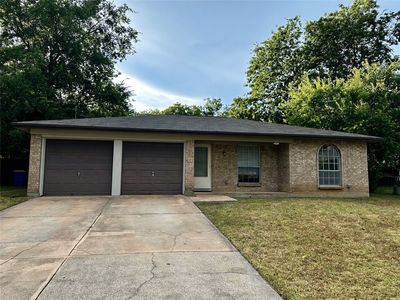 6055 Hill Ct, Watauga, TX, 76148