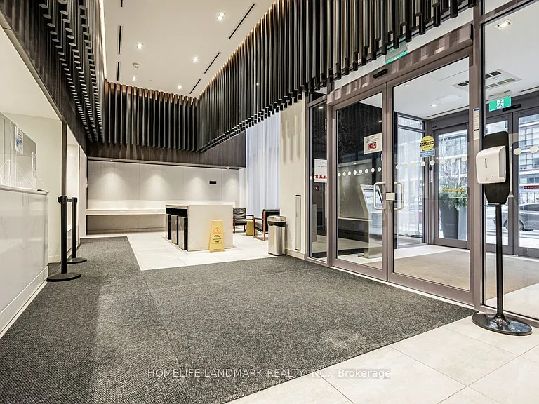 4065 Confederation Pkwy #1506 — Photo 3