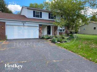 12038 Woodstock Ave, Pickerington, OH 43147