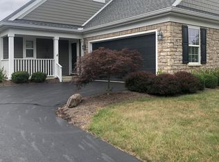 173 Briar Wood Dr, Mount Vernon, OH