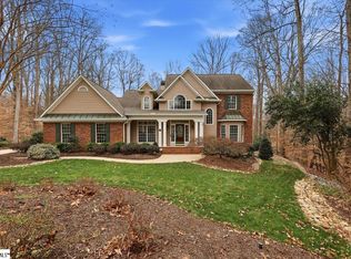 4 Radford Ct, Simpsonville, SC 29680