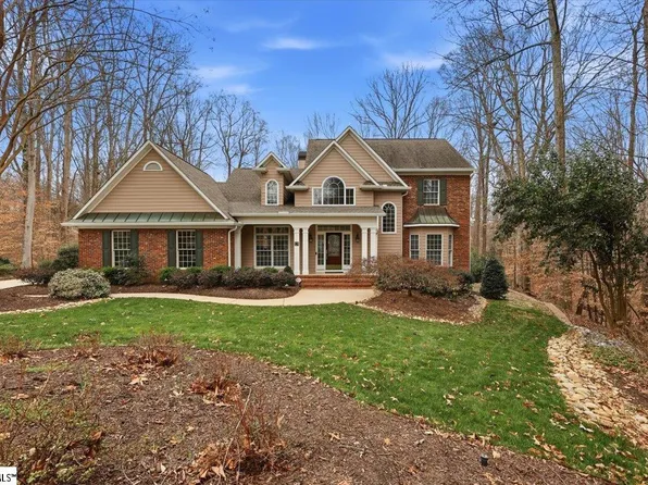 4 Radford Ct, Simpsonville, SC 29680