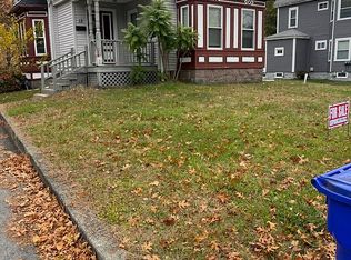 12 Madison St, Taunton, MA 02780