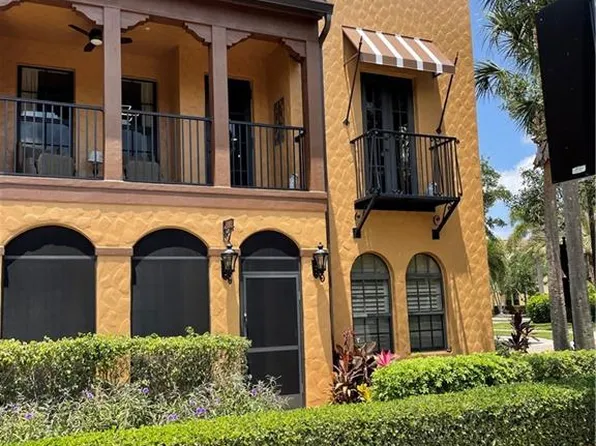 9081 Albion LN S #65-4, NAPLES, FL 34113