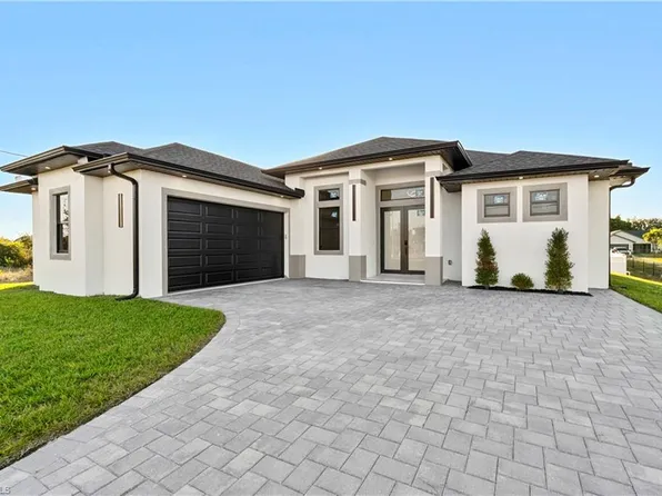 907 Sunniland BLVD, LEHIGH ACRES, FL 33971