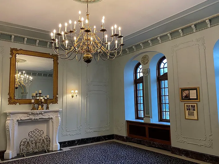 Ballroom