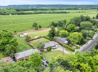 4153 Aberdeen Rd, Lincoln, ON L3J0N6