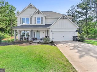 140 Fenwick Farms Dr, Lagrange, GA 30241
