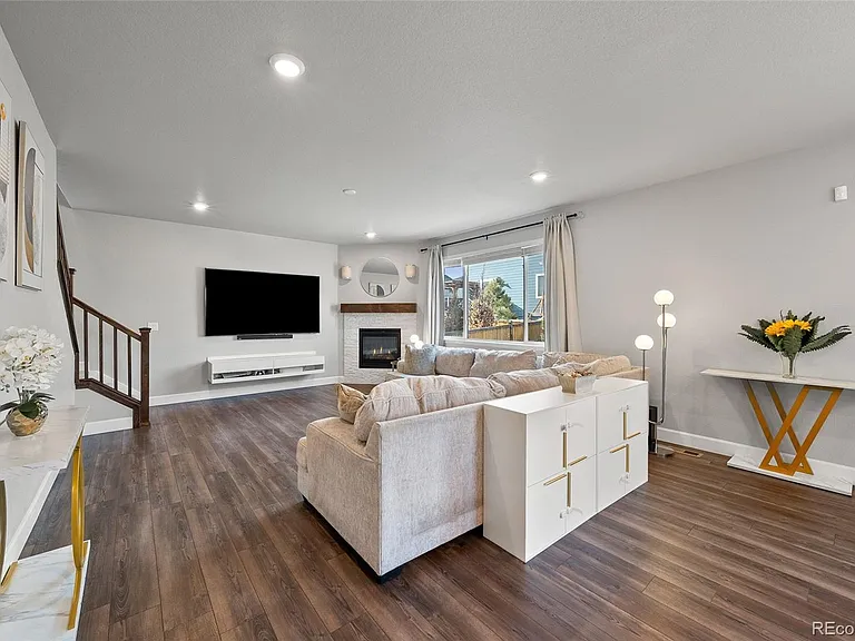 3807 Red Valley Ln — Photo 12