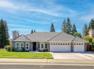 9376 Wellington Way, Granite Bay, CA 95746