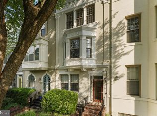 101 N Carolina Ave SE APT A200, Washington, DC 20003