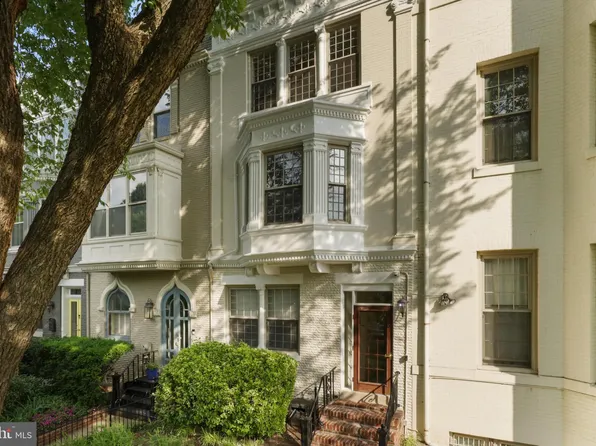 101 N Carolina Ave SE APT A200, Washington, DC 20003