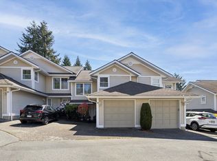 2590 Panorama Dr #TOWNHOUSE 28, Coquitlam, BC V3E2W9