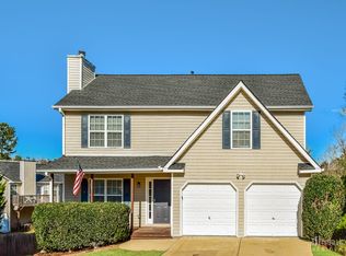 173 Millwheel Dr, Villa Rica, GA 30180