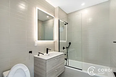 Rented by Coroi Corp