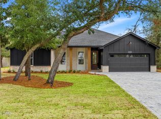 8130 Blanche Ave, Panama City, FL 32404