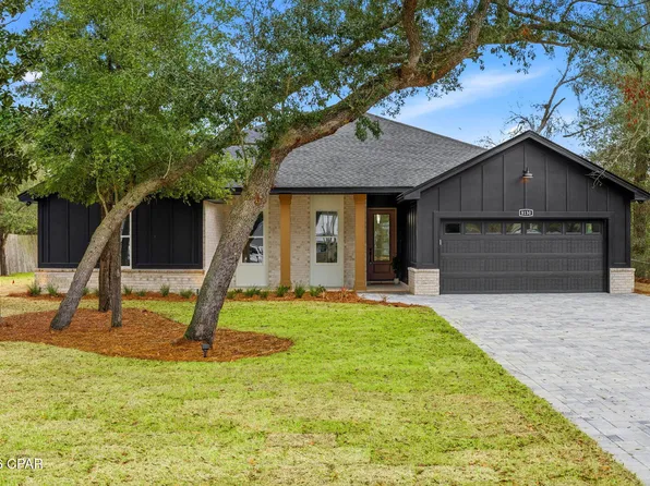 8130 Blanche Ave, Panama City, FL 32404