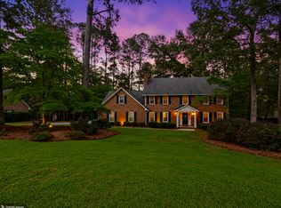 122 Englewood Rd, Aiken, SC 29803