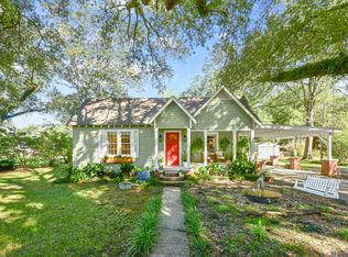 4608 40th St, Zachary, LA 70791