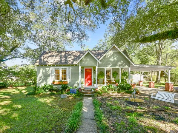 4608 40th St, Zachary, LA 70791