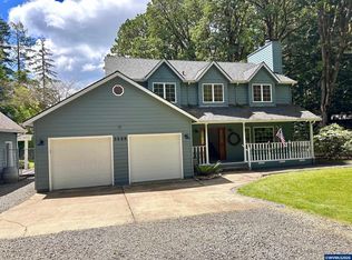 3569 NW Thrush Pl, Corvallis, OR 97330