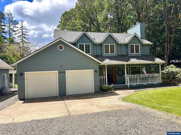 3569 NW Thrush Pl, Corvallis, OR 97330